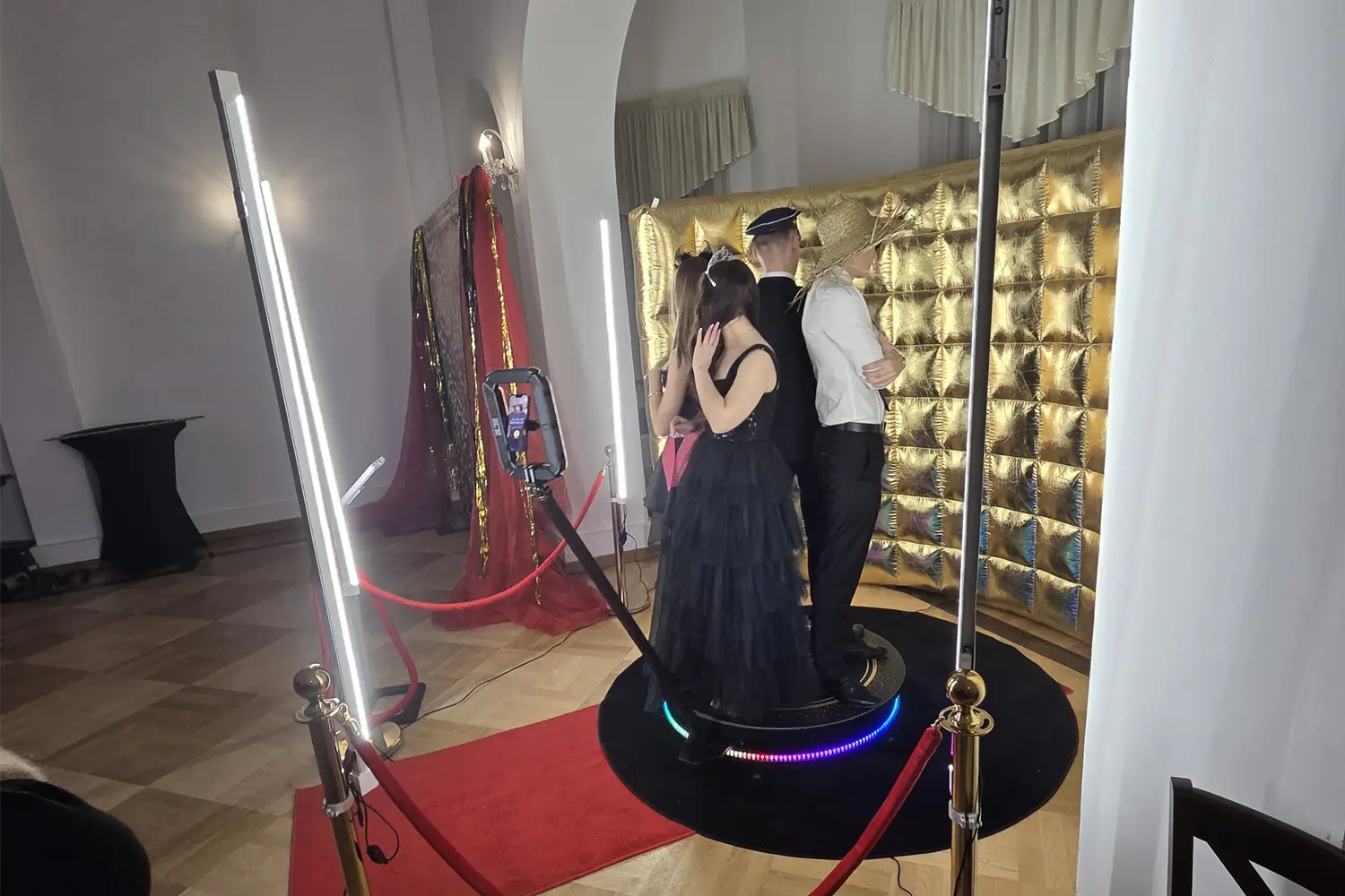 fotobudka360-lovebox